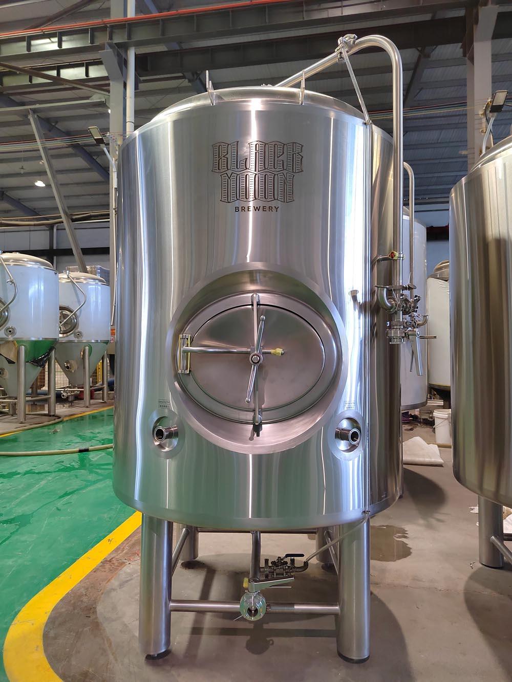 Tiantai Beer Equipment